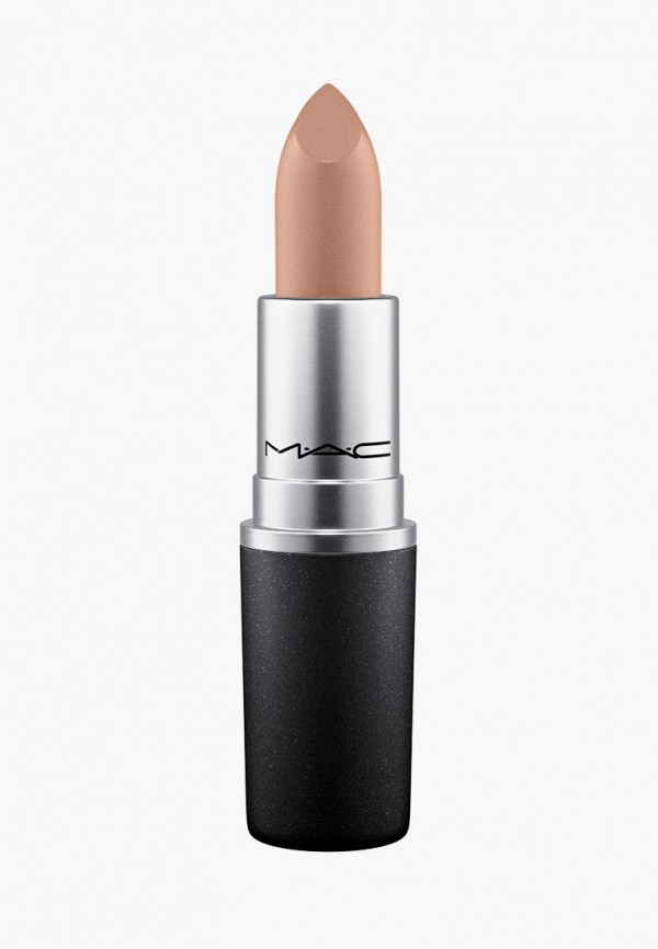 

Помада MAC, Бежевый, LIPSTICK Act Natural 3 г