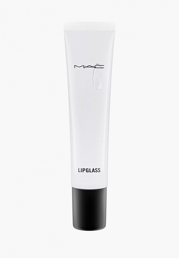 

Блеск для губ MAC, Прозрачный, Clear 3,1 г