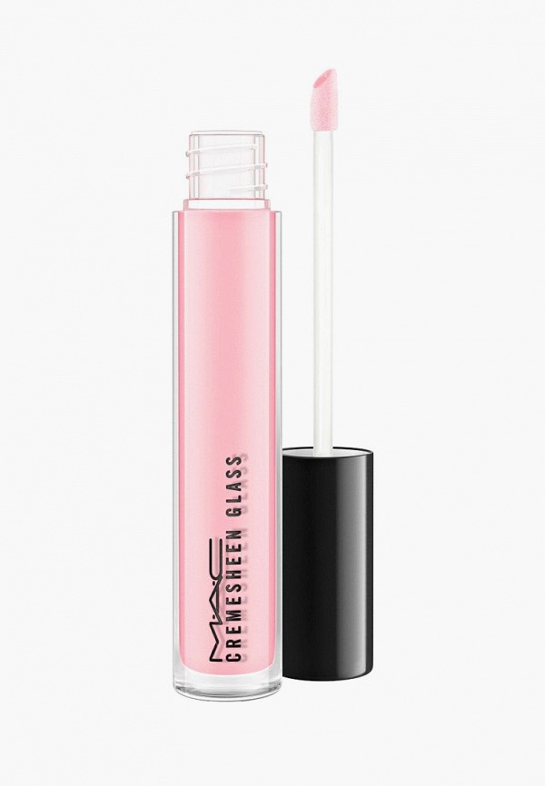 

Блеск для губ MAC, Розовый, CREMESHEEN GLASS 203 Fashion Scoop 2.7 г