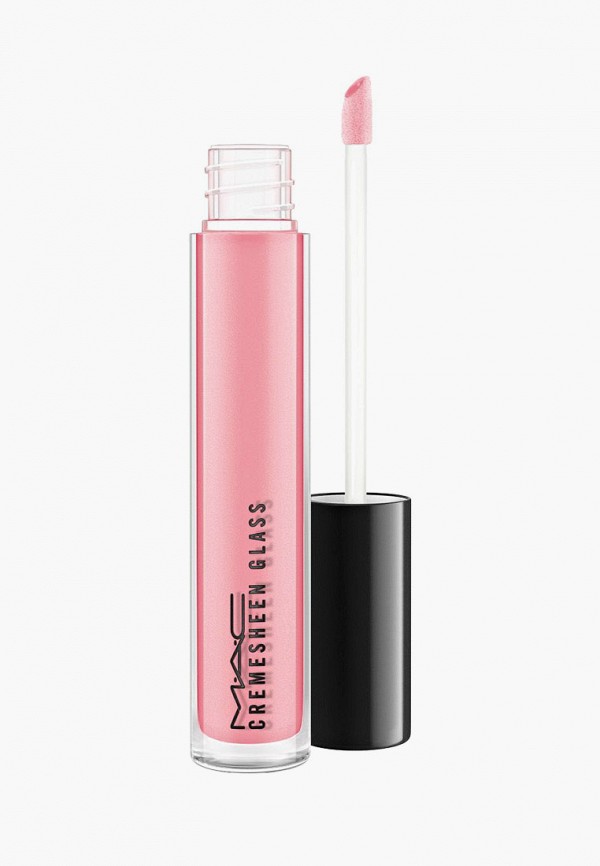 

Блеск для губ MAC, Розовый, CREMESHEEN GLASS 205 Partial To Pink 2.7 г