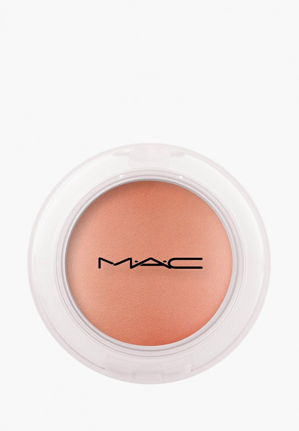 

Румяна MAC, Розовый, GLOW PLAY BLUSH So Natural 7,3 г