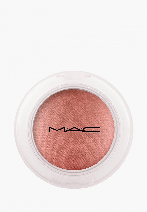 

Румяна MAC, Розовый, GLOW PLAY BLUSH Blush, Please 7,3 г