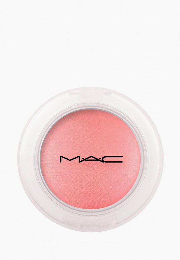 

Румяна MAC, Розовый, GLOW PLAY BLUSH Cheeky Devil 7,3 г