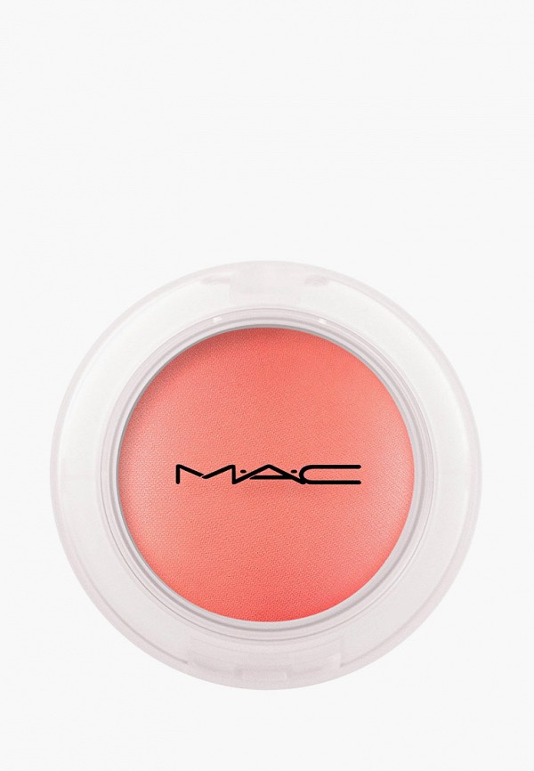 

Румяна MAC, Розовый, GLOW PLAY BLUSH That’s Peachy 7,3 г
