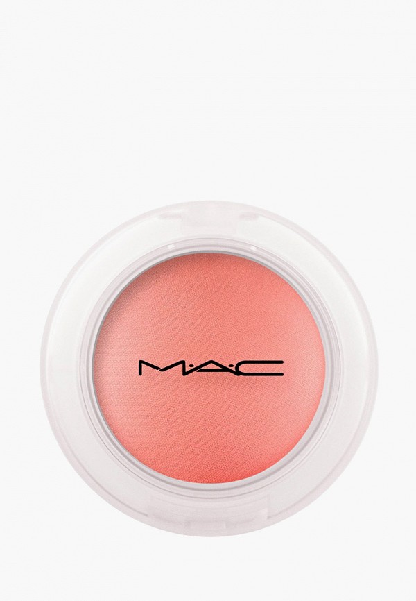 

Румяна MAC, Розовый, GLOW PLAY BLUSH Cheer Up 7,3 г