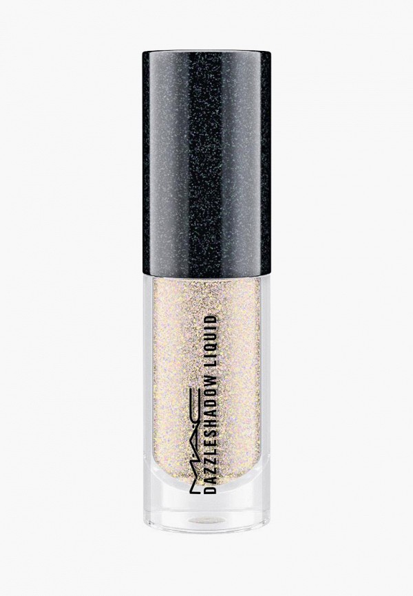

Тени для век MAC, Золотой, жидкие DAZZLESHADOW LIQUID, 4,6 g