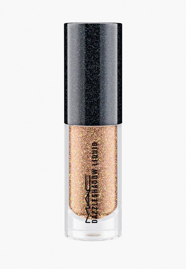 

Тени для век MAC, Золотой, жидкие DAZZLESHADOW LIQUID, 4,6 g