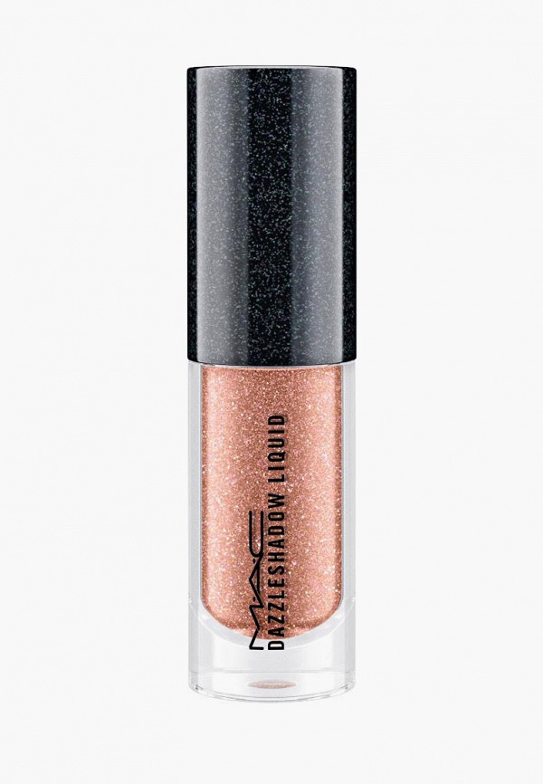 

Тени для век MAC, Коралловый, жидкие DAZZLESHADOW LIQUID Beam Time 4,6 g