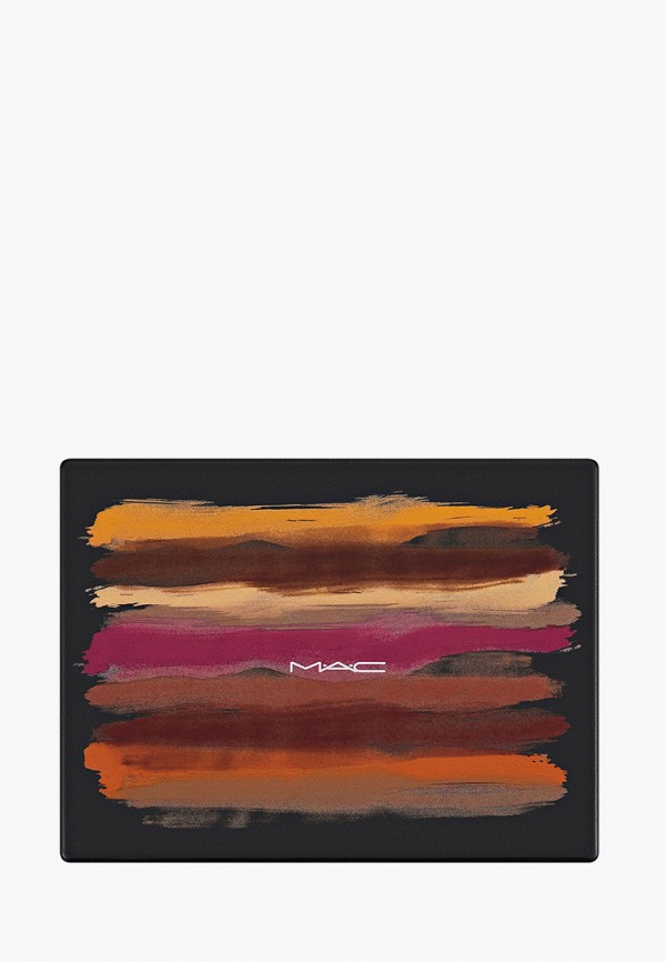

Палетка для лица MAC, Разноцветный, 12 ART LIBRARY FLAME-BOYANT, 17. 2 гр