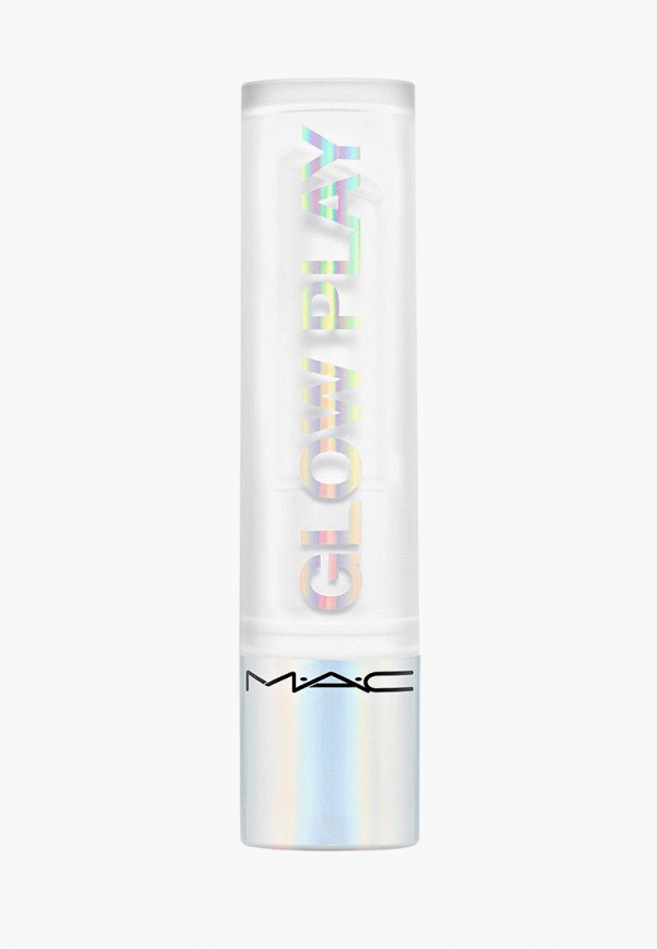 

Бальзам для губ MAC, Коралловый, GLOW PLAY, Sweet Treat, 3.6 г