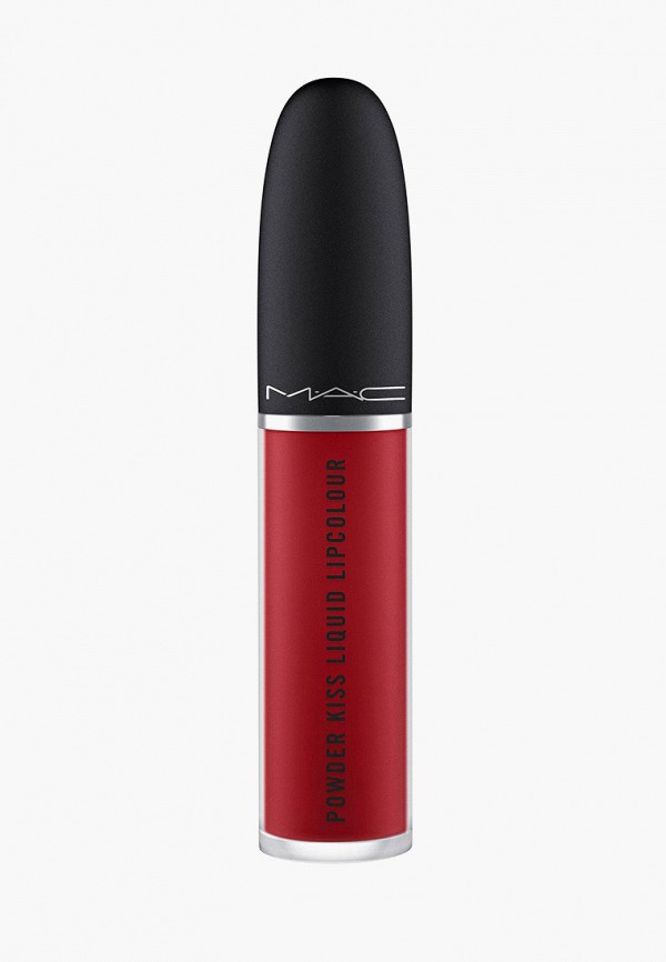 

Помада MAC, Красный, POWDER KISS LIQUID LIPSTICK Fashion, Sweetie, 5 ml