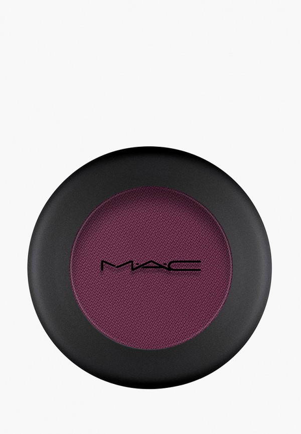 

Тени для век MAC, Фиолетовый, POWDER KISS EYESHADOW P, For Potent, 1.5 g