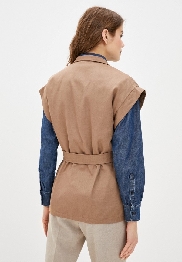 фото Жилет trendyol