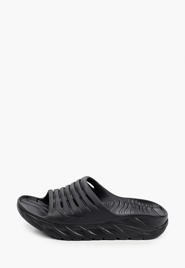 фото Сланцы hoka one one