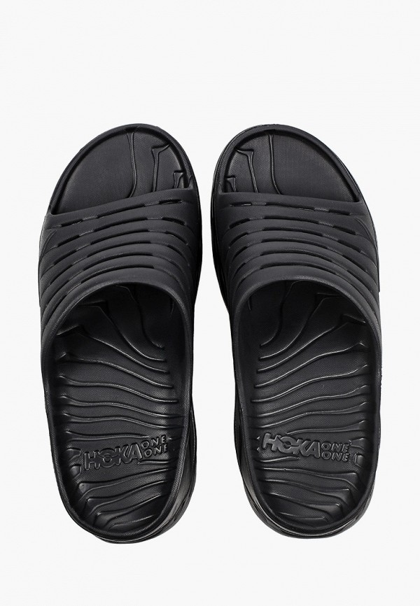 фото Сланцы hoka one one