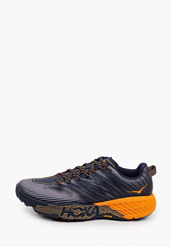 

Кроссовки Hoka One One, Синий, M SPEEDGOAT 4