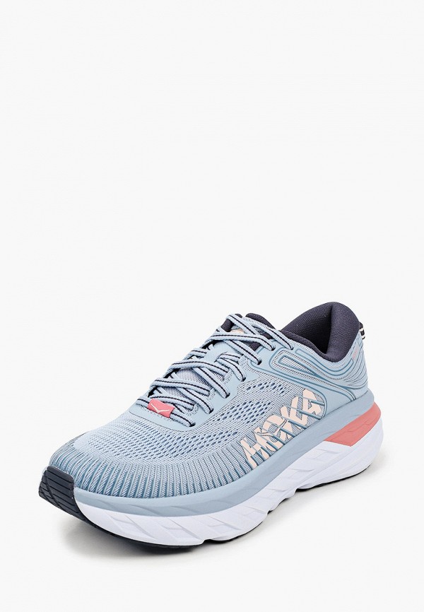 фото Кроссовки hoka one one