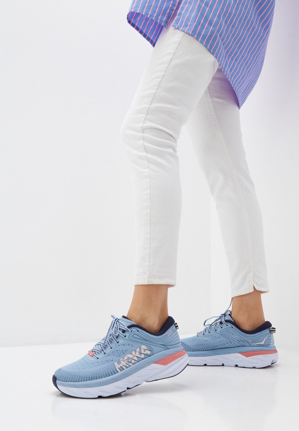 фото Кроссовки hoka one one