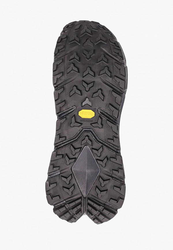 фото Ботинки трекинговые hoka one one