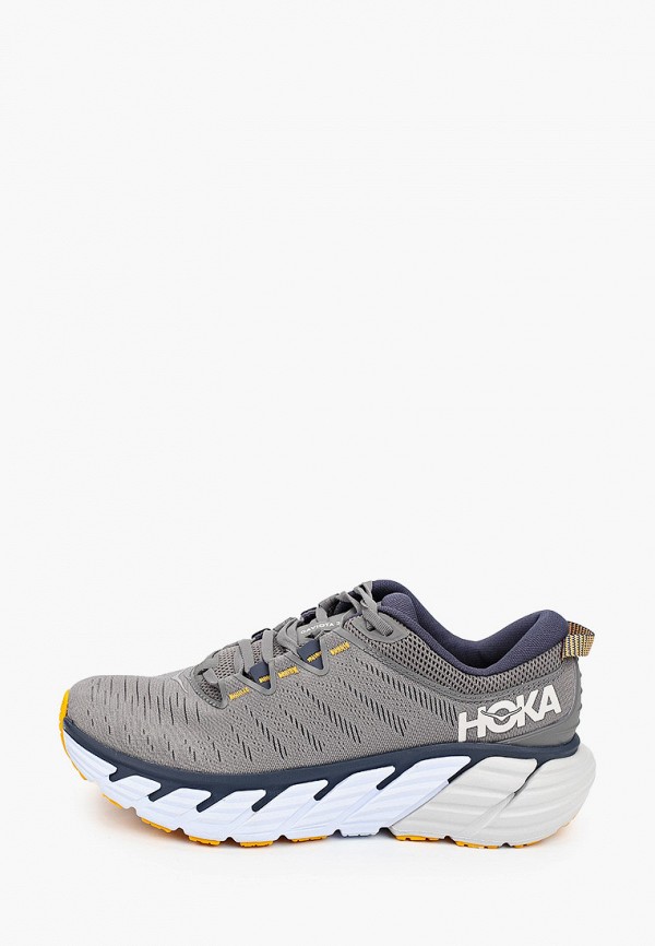 

Кроссовки Hoka One One, Серый, M GAVIOTA 3