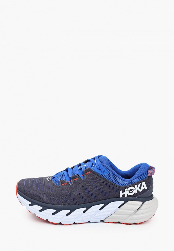 фото Кроссовки hoka one one