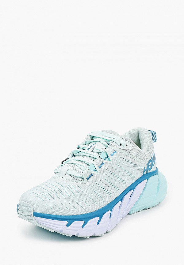 фото Кроссовки hoka one one