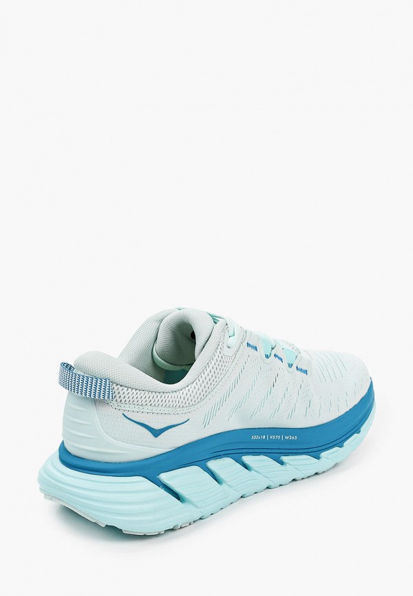 Кроссовки Hoka One One 1113521 Фото 3