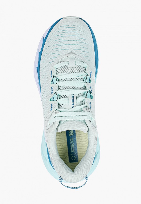 фото Кроссовки hoka one one
