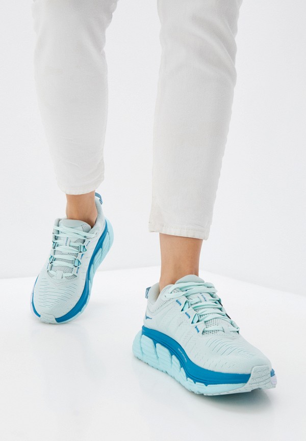 фото Кроссовки hoka one one