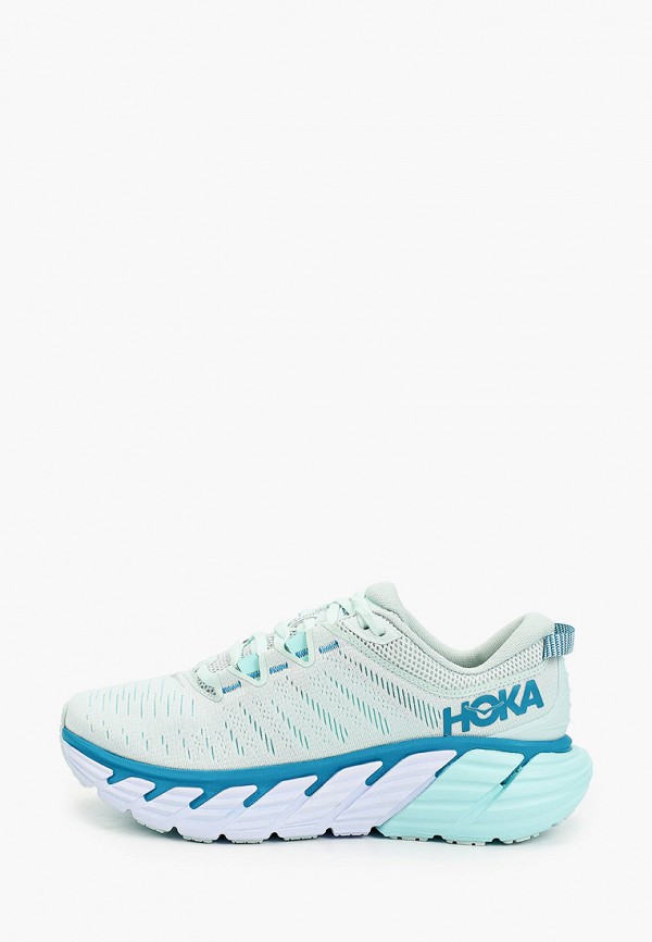 фото Кроссовки hoka one one