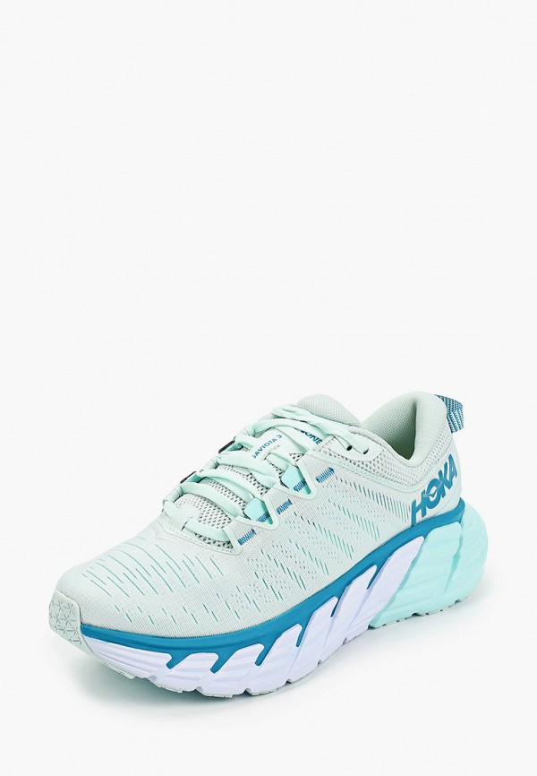 фото Кроссовки hoka one one