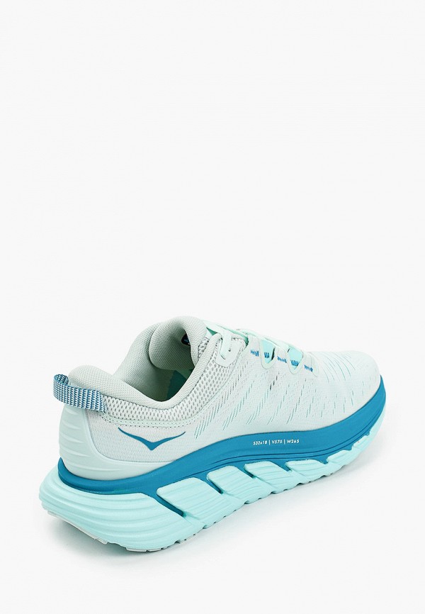фото Кроссовки hoka one one