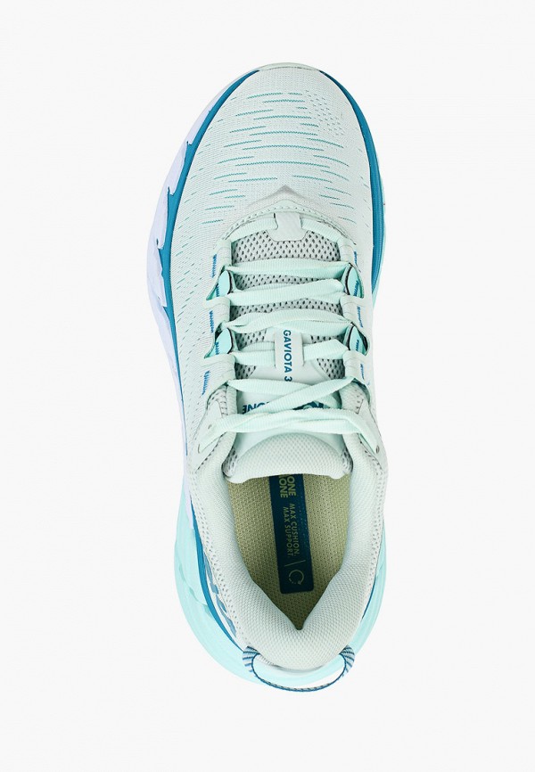фото Кроссовки hoka one one