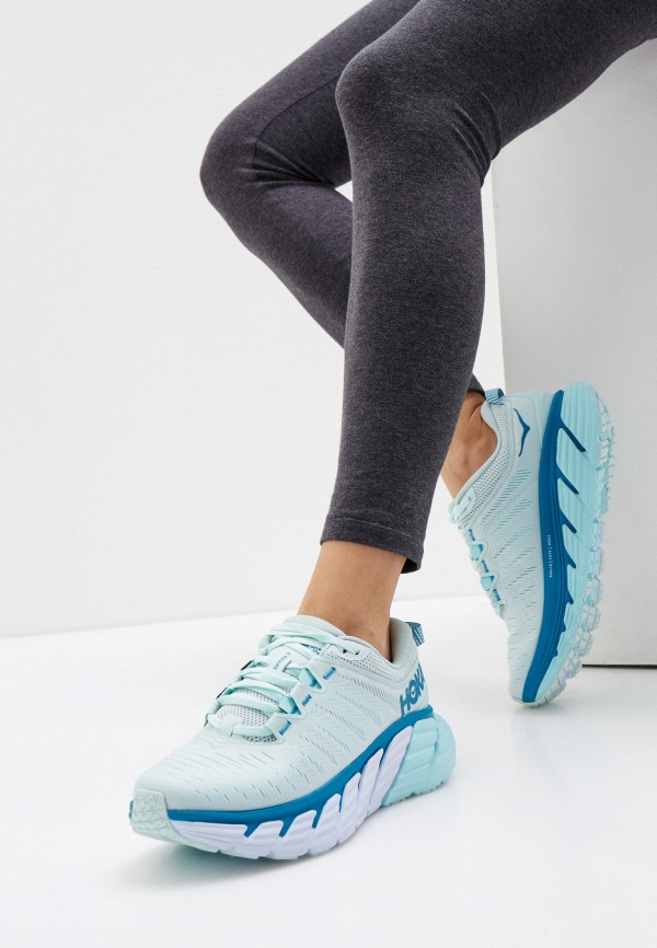 фото Кроссовки hoka one one