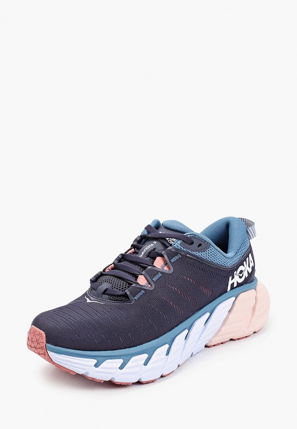 фото Кроссовки hoka one one