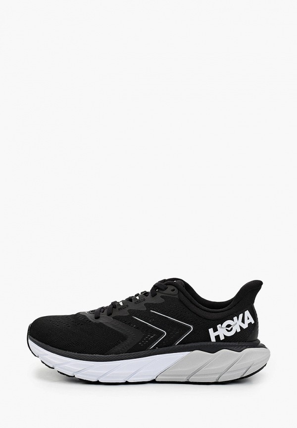 

Кроссовки Hoka One One, Черный, W ARAHI 5