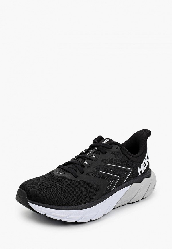 

Кроссовки Hoka One One, Черный, W ARAHI 5