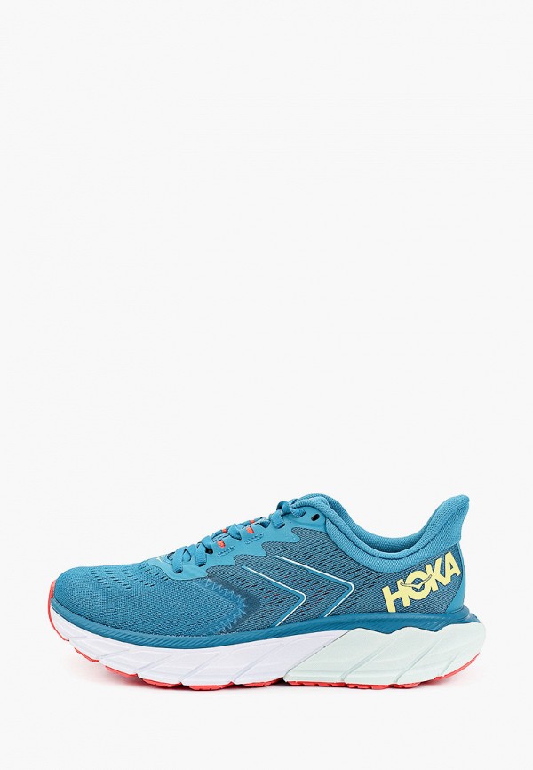 

Кроссовки Hoka One One, Бирюзовый, W ARAHI 5