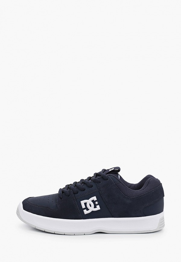 Кроссовки DC Shoes