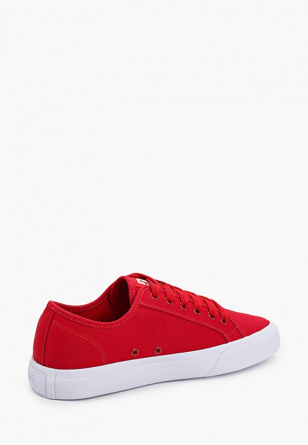 фото Кеды dc shoes
