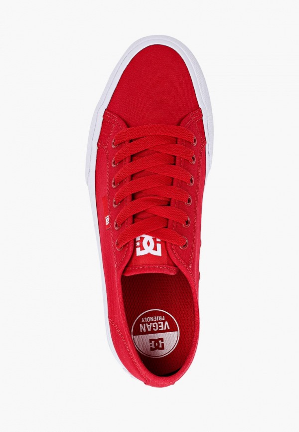 фото Кеды dc shoes