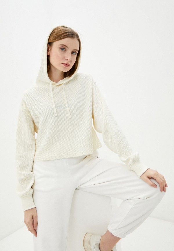 

Худи DC Shoes, Бежевый, OLDSCHLCROPHOOD J KTTP WCL0