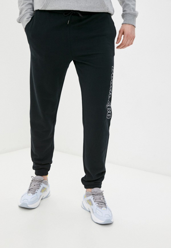 

Брюки спортивные DC Shoes, Черный, DOWNING PANT 2 M OTLR KVJ0