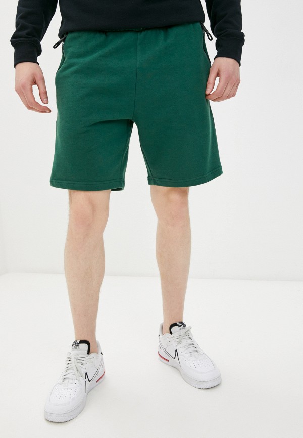 

Шорты спортивные DC Shoes, Зеленый, VANDAL SHORT M OTLR GSL0