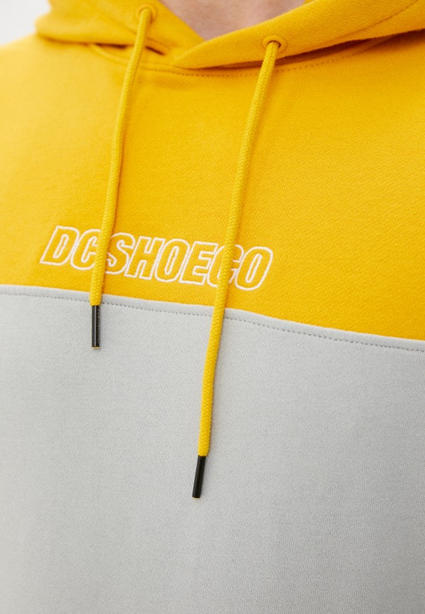 фото Худи dc shoes