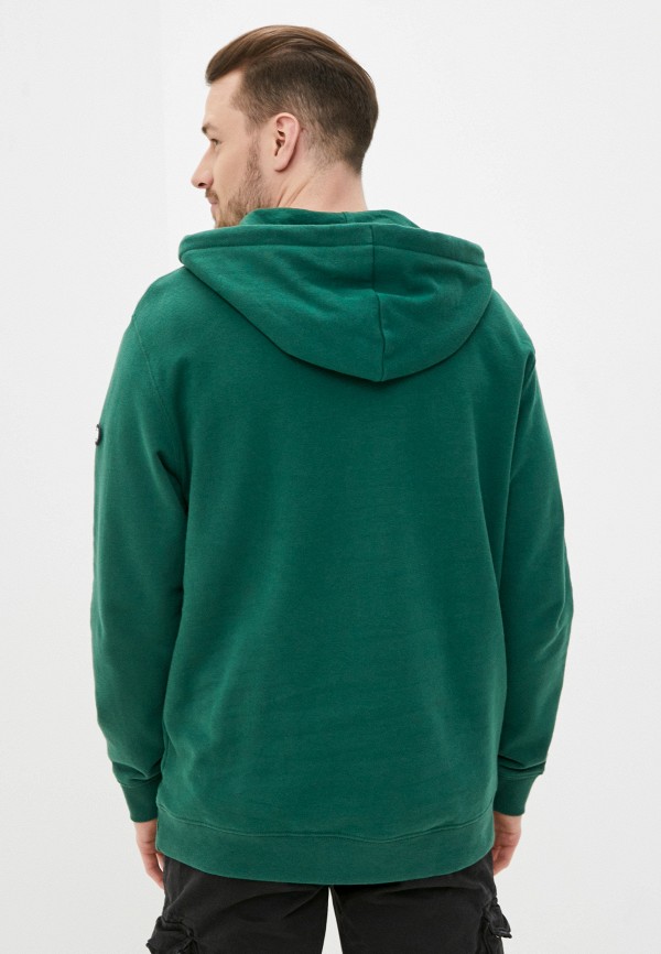 

Худи DC Shoes, Зеленый, VANDAL PH M OTLR GSL0