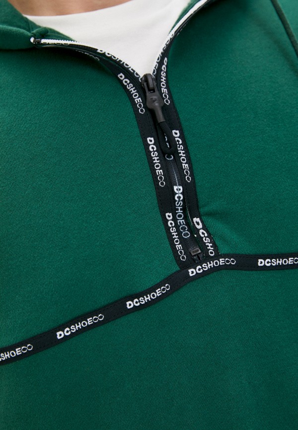 фото Худи dc shoes