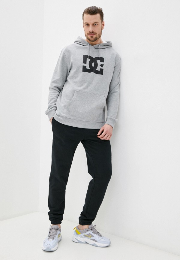 фото Худи dc shoes