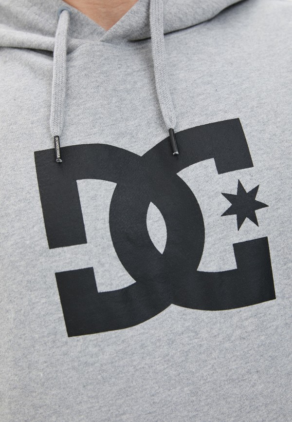 фото Худи dc shoes