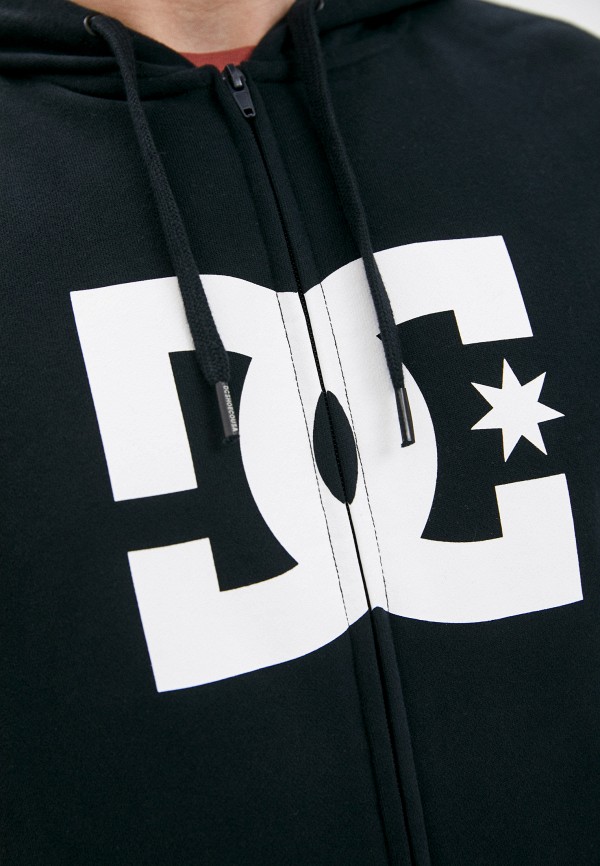 фото Толстовка dc shoes